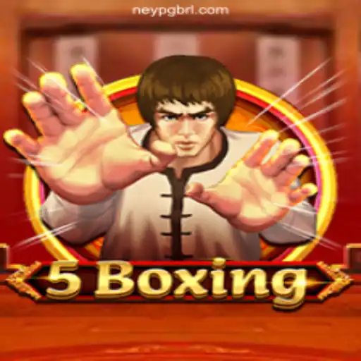 Discover 5Boxing: A Thrilling New Game Experience from NeyPG