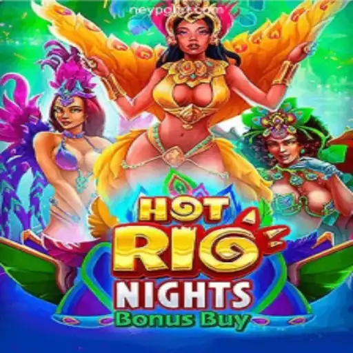 Exploring the Excitement of HotRioNightsBonusBuy: A Brazilian Casino Adventure