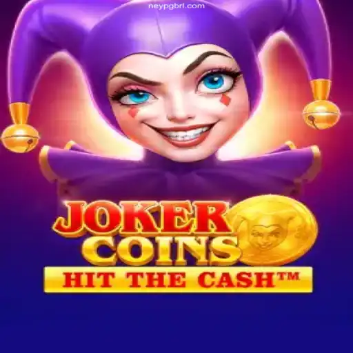 Explore JokerCoins: A Thrilling Casino Adventure with NeyPG