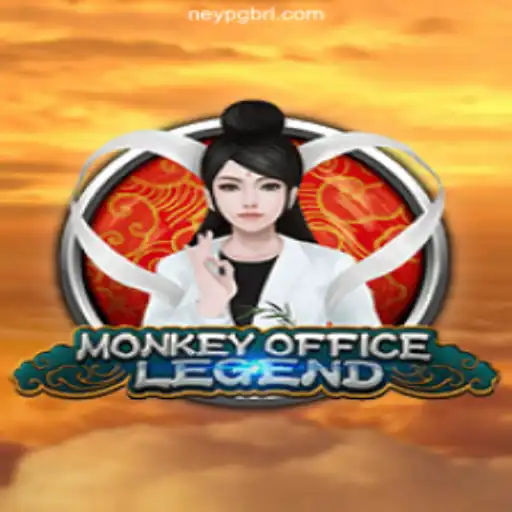 MonkeyOfficeLegend and NeyPG: A Thrilling Gaming Experience
