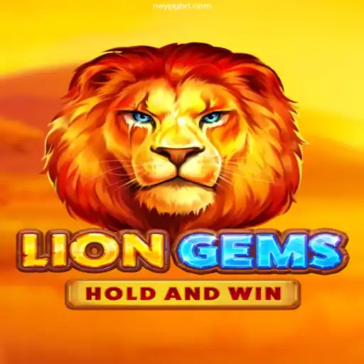 LionGems: Discover the Roaring World of Gem-Matching Adventure