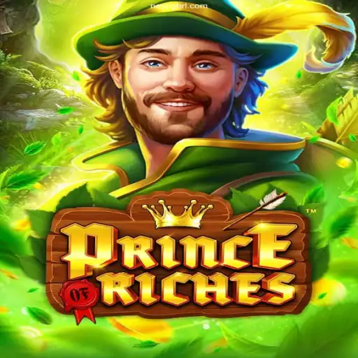 Exploring PrinceOfRiches: A Thrilling Journey into Fortune