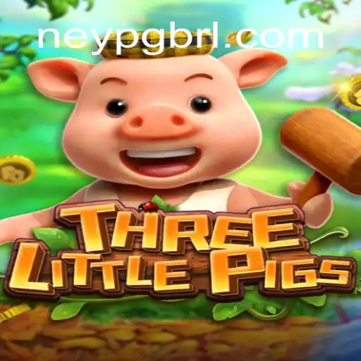 Exploring the Enchanting World of THREELITTLEPIGS