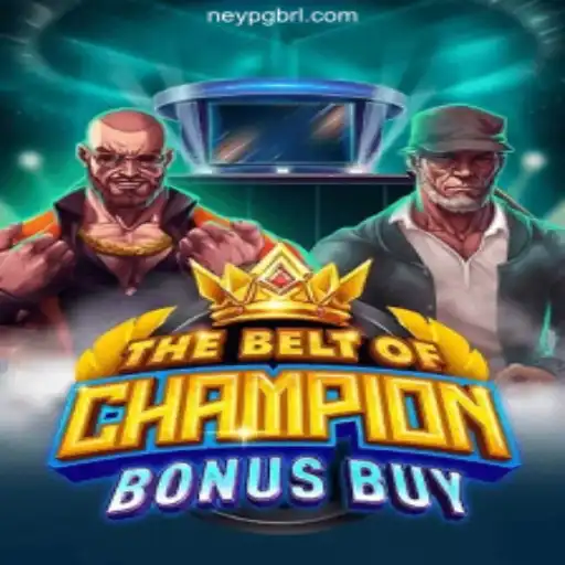 Unveiling TheBeltOfChampionBonusBuy: A Thrilling New Adventure