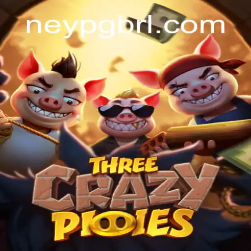 Explore the World of ThreeCrazyPiggies: A Unique Gaming Experience