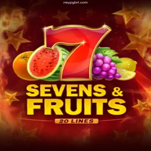 Discover the Exciting World of SevensFruits20: A Thrilling Online Casino Game